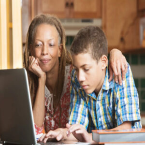 مشاوره آنلاین کودک و نوجوان
