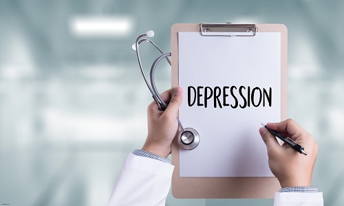 افسردگی و راه های درمان آن