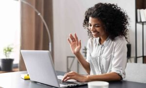 درمان اضطراب و استرس با مشاوره آنلاین