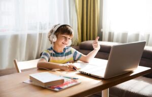 انواع روش های مشاوره کودک آنلاین