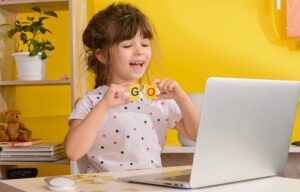 ضرورت مشاوره کودک آنلاین